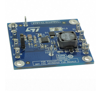 STEVAL-ILL079V1 Image.