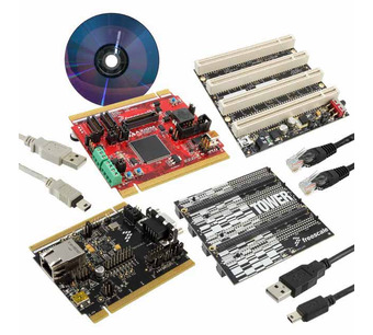 TWR-PXS2010-KIT Image.