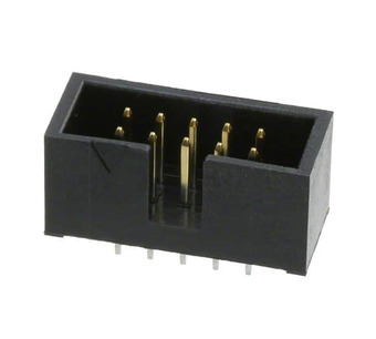 HIF3FC-10PA-2.54DSA(71) Image.