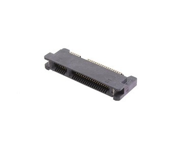 HSEC8-125-01-S-RA-L2 Image.