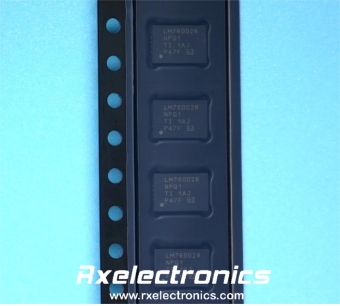 LM76002QRNPRQ1 Image.