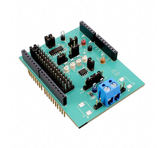 MAX33072ESHLD# Image.