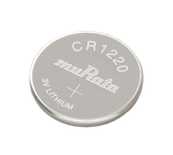 CR1220 Image.