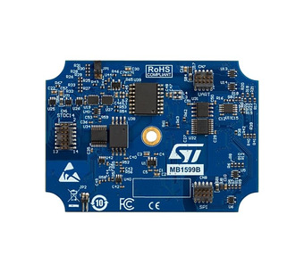 B-STLINK-ISOL Image.