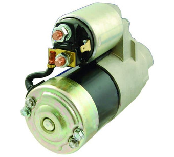NHB YEAR 1990 ONAN ENG. STARTER Image.