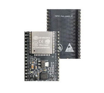ESP32-DEVKITC Image.