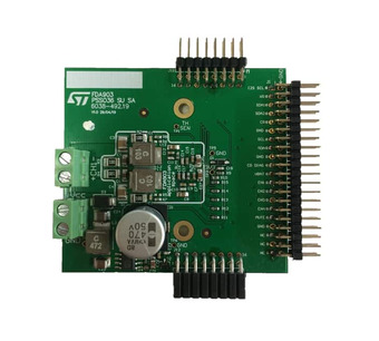 EVAL-FDA903U-SA Image.