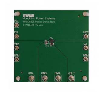 EVM3632S-PQ-00A Image.