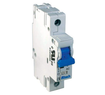 FA120ACL Image.