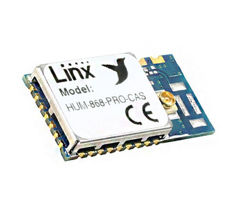 HUM-868-PRO-CAS Image.