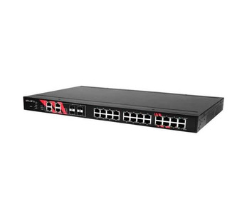 LNP-2804GN-SFP-T Image.