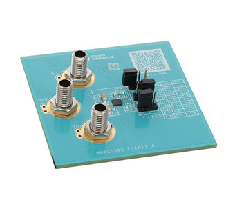 MAX25302EVKIT# Image.