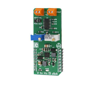 MIKROE-3131 Image.