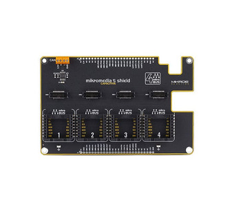 MIKROE-3632 Image.