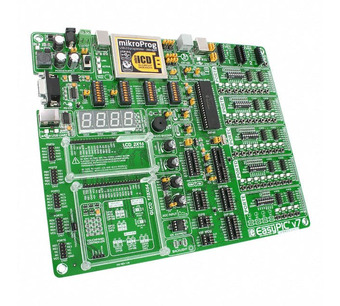 MIKROE-798 Image.