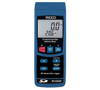 R3100SD-NIST Image.