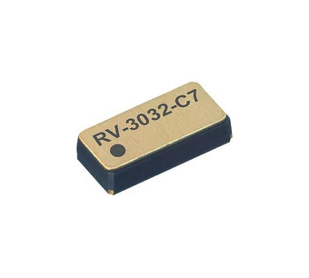 RV-3032-C7-32.768KHZ-2.5PPM-TA-QA Image.