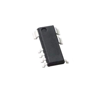 STR6S161HXD Image.