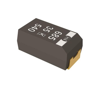 T502D336K025AG6110 Image.
