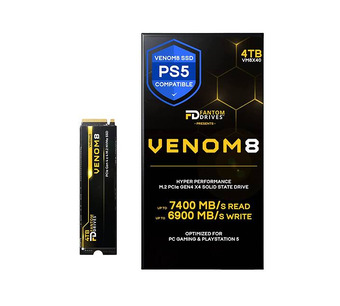 VM8X40 Image.