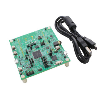 MIMXRT1015-EVK Image.