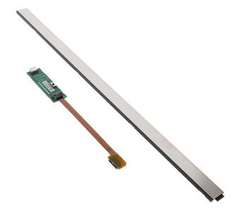 NN AMC 3100 PCEV Image.