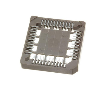 PLCC-44-AT-SMT Image.