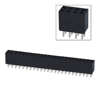 PPTC242LFBN-RC Image.
