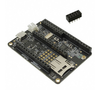 PYCOM PYSCAN Image.