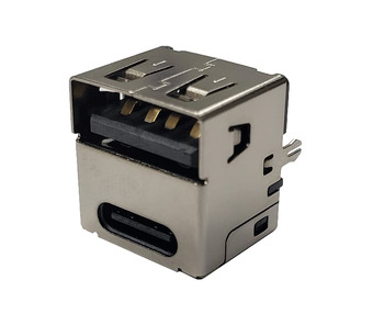 USB-C31-A-D-VT-CS1 Image.