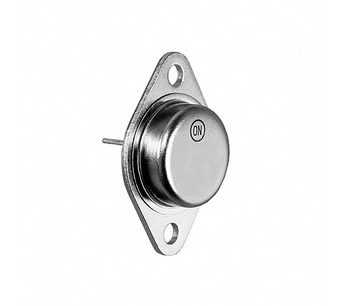 2N6341G Image.