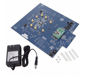 ADRV9026-HB/PCBZ Image.