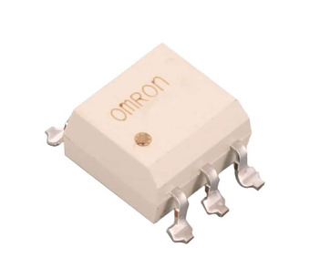 G3VM-101ER1(TR05) Image.