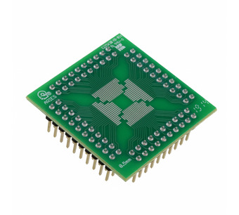 LCQT-QFP0.5-52 Image.