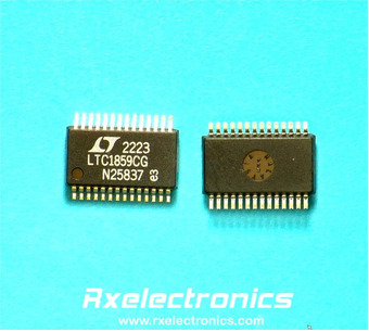 LTC1859CG#PBF Image.