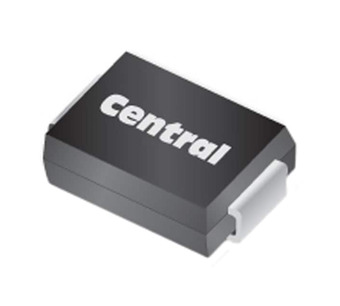 1.5SMC51CA TR13 PBFREE Image.