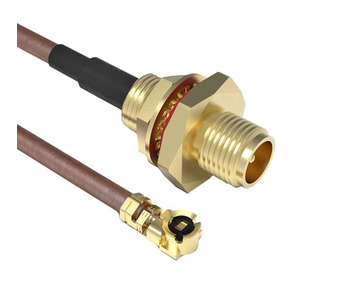 CABLE 197 RF-150-A-4 Image.