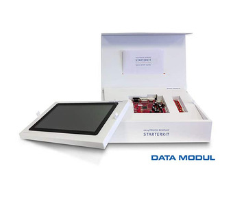 EASYTOUCH STARTER KIT Image.
