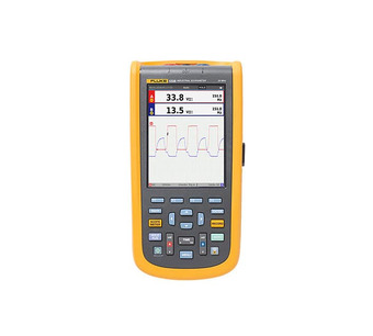 FLUKE-123B/NA Image.