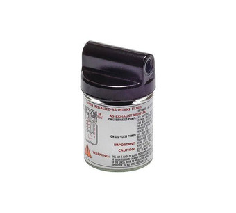 GAST V400G Image.