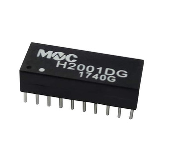 H2001DG Image.