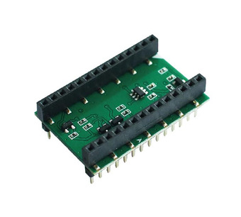 PYCOM DEEP-SLEEP SHIELD Image.