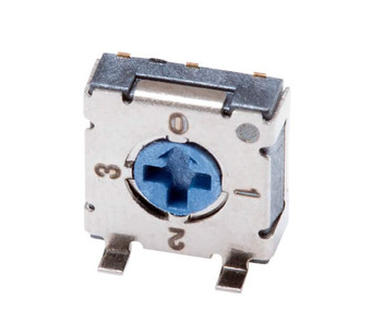 RDS-4S-7229-C-ASMT-TR Image.