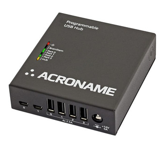 S77-USBHUB-2X4 Image.