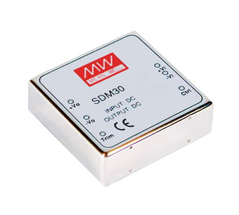 SDM30-12S12 Image.