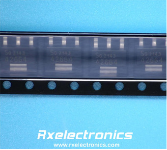 TLE42664G Image.