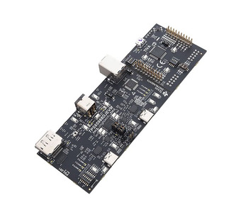 TPS65988DJEVM Image.