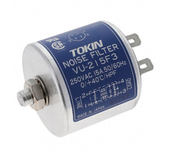 VU-215F3 Image.