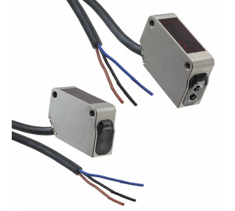 E3ZM-T81 2M Image.