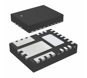 IR3863MTRPBF Image.